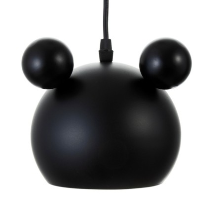 Bayerlux lamp "Barney" E27 40W black 20x20x20-120cm-4