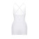 Combination of EroLanta Lizaveta with straps Cross-counter, Belaya, 46-48