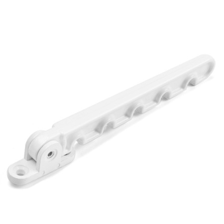 Opening limiter White metal, 5th positional RP 623-13