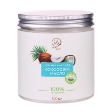 Coconut oil 