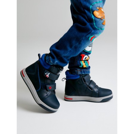 Winter boots for the boy PlayTode, size 30