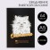 Diary to the point "Cat" A5, 64 sheets