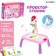 Projector-Stolik "Unicorn", light, sound, color pink