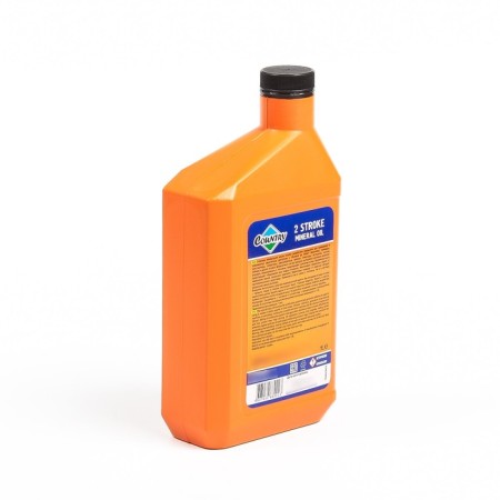 Two-stroke Country Mineral TV ST-501, 1 L-1