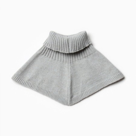Children's shirt, gray color-2