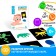 Color pictures for newborn, 20 pictures