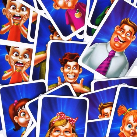 Board game "Krivilks +"-4