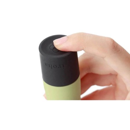 Vibrator Zen Matcha, green color-4