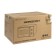 Horizont 23 MW 800-1378 AAS, 23 l, 800 watts, silver-hourly microwave oven