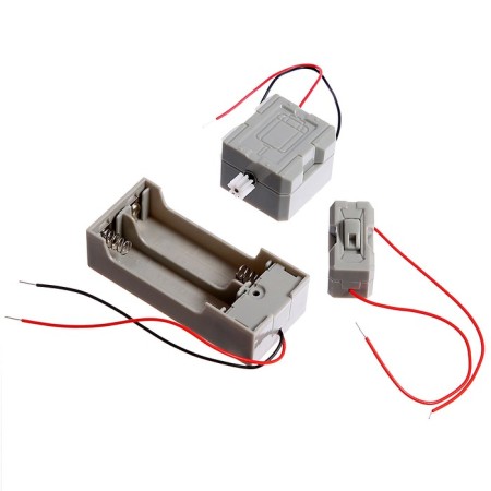 Electronic designer "Tyr", 67 parts-5