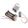 Electronic designer "Tyr", 67 parts