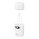 Icense KitFort KT -1822, 7.3 - 9.5 watts, 300 ml, cord 1.2 m