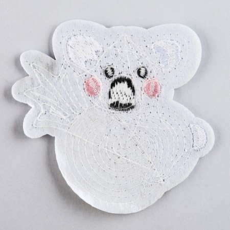 Thermal appliance "Koala", 7 x 3.9 cm-4