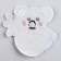 Thermal appliance "Koala", 7 x 3.9 cm