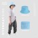 Panama Panama for the boy Easy, Blue Color, Rr. 54
