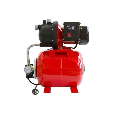 STI Aqua-Jet PH-1000 P pumping station, 1000 watts, pressure 45 m, 76 l/min