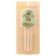 Candle in the cake on the skewer "Fine", the number "8", the emerald, 5 cm