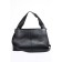 Bag Tout Women, Genuine leather, Ludor Black, 27x14x20 cm