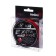 Helios Extrasense X3 PE, diameter 0.26 mm, test 16 kg, 92 m, red