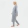 Комплект женский (кардиган, майка и брюки) KAFTAN "Basic" р. 44-46