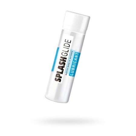 SPLASHGLIDE LUBRICANT CLASSIC, water -based, 50 ml