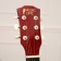 Music Life ML-50A SB guitarist set: guitar, case, strings, belt, capodasters, mediators