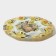 Glass stand for the eggs of the share "Rabbit in colors", 8 cells, 22 × 22 cm
