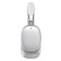 Stagnels Pero BH02 ULTIMATE, wireless, microphone, 300mach, up to 12 hours, silver