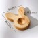 Easter set ADELICA, Menzhitsa, Egg stand, thermal monklakes for 7 eggs, 22 × 18 cm