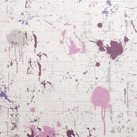 Paper Gomel wallpaper graffiti von, 0.53x10.05m-1