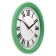 Walls wall, D-28 cm, interior, classic, silent