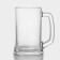 A set of glass mugs for beer Luminarc "Dresden", 500 ml, 2 pcs