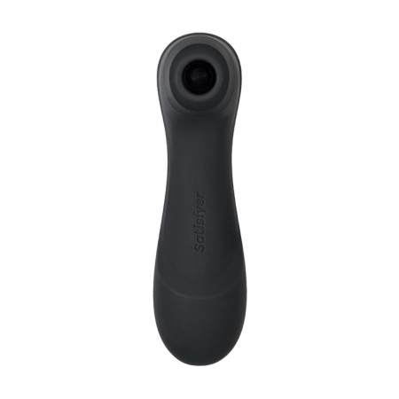Satiffyer Pro 2 Generation 3, Bluetooth/App, black color-1