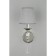 Wall lamp (sconces) rivoli E14 60W