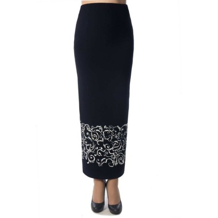Female suit, size 42-2
