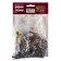 Lilia Asian Black Out, 14/16 rr, 2 pcs. 125 h (cm), autumn 2024