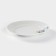 Porcelain plate "Raccoon", D = 17.5 cm