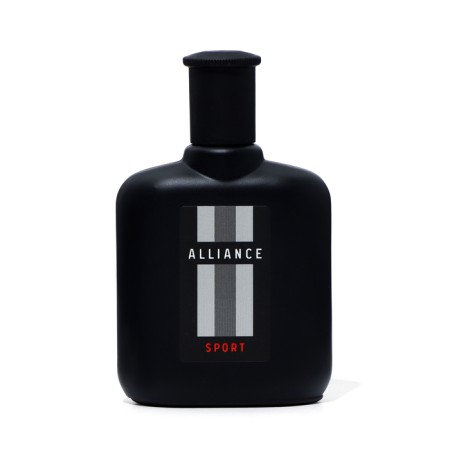 Tuale water men's Alliance Sport, 100 ml (based on Allure Homme Sport (Chanel)-1