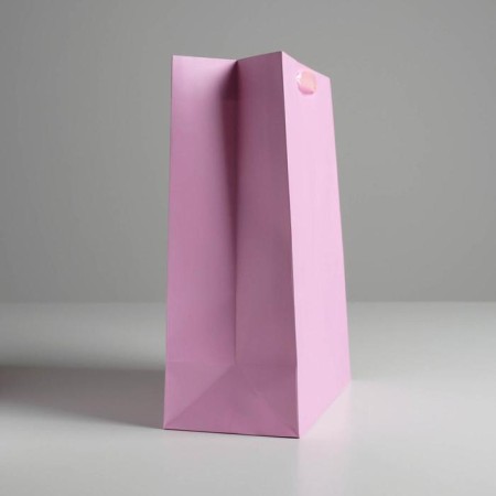 Gift package, packaging, "pink", 26 x 32 x 12 cm-1
