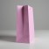 Gift package, packaging, "pink", 26 x 32 x 12 cm