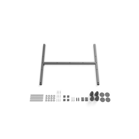 Cersanit bath frame universal 160-170 cm, complete with assembly package-1