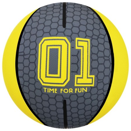 Basketball ball Onlytop "01", PVC, glued, 8 panels, p. 3-4