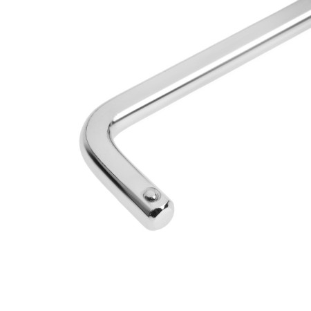 G-shaped tundra, CRV, square 1/2 ", 330 x 75 mm-3
