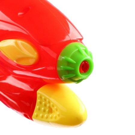 Water gun Smeshariki "Spray", mix-5