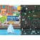 Puzzle with the flashlight "City Life", 88 details