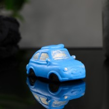 Figure soap 