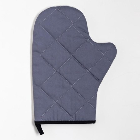 Ethel kitchen set "Vegetable": mittens-seging 20x28 cm, take 19x19 cm, 100% cotton-2