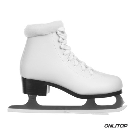 Figure skates Onlitop with fur, p. 34