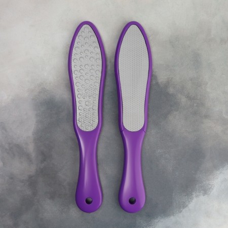 Feet heaps, laser, bilateral, 26 cm, color mix-6