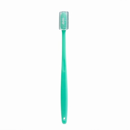 Toothbrush, soft stubble, mix 1 pc-6
